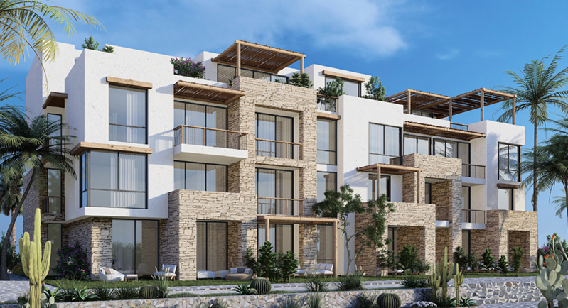 5-Bedroom Villa