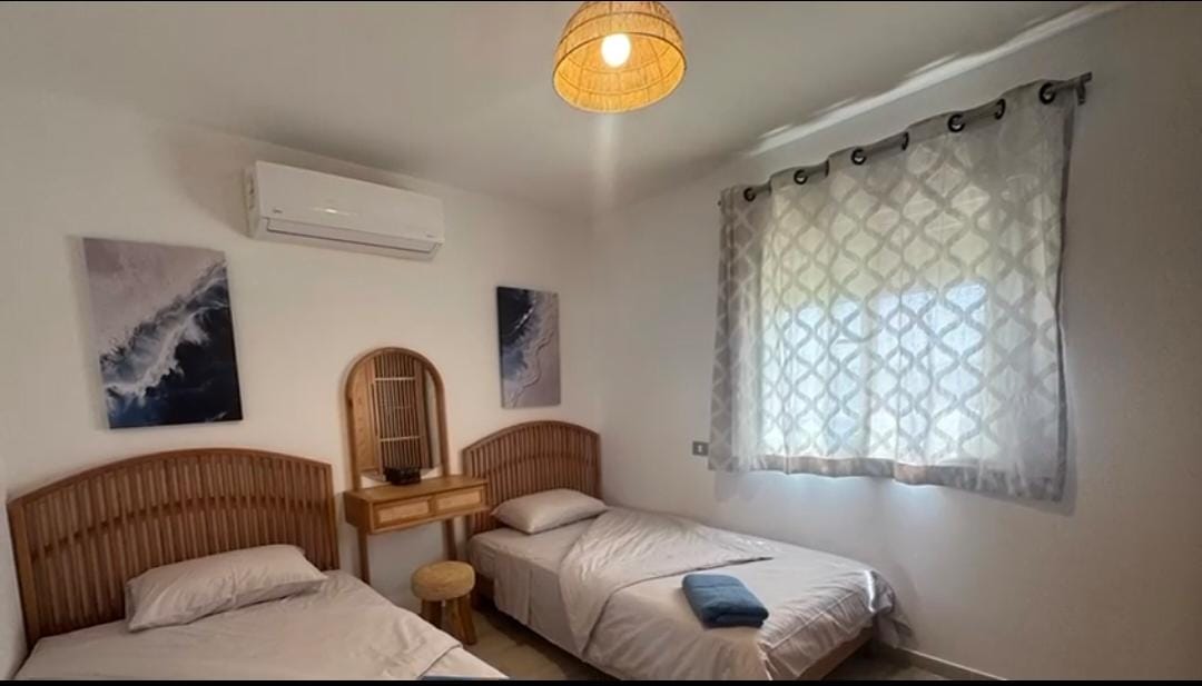 3-Bedroom Penthouse