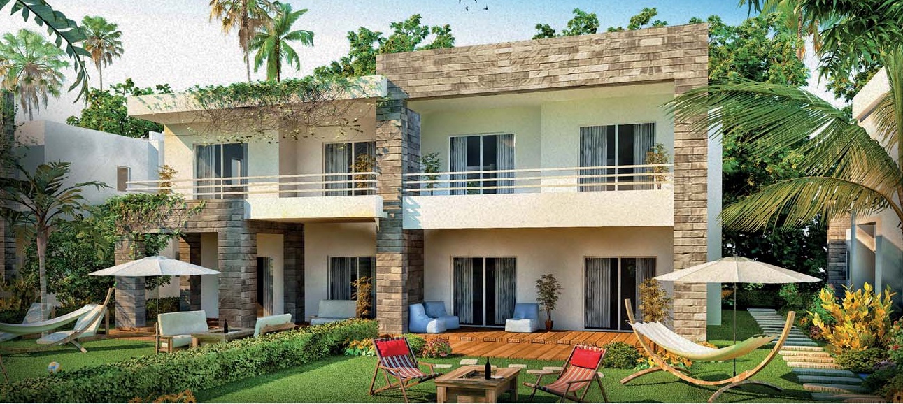 2-Bedroom Chalet