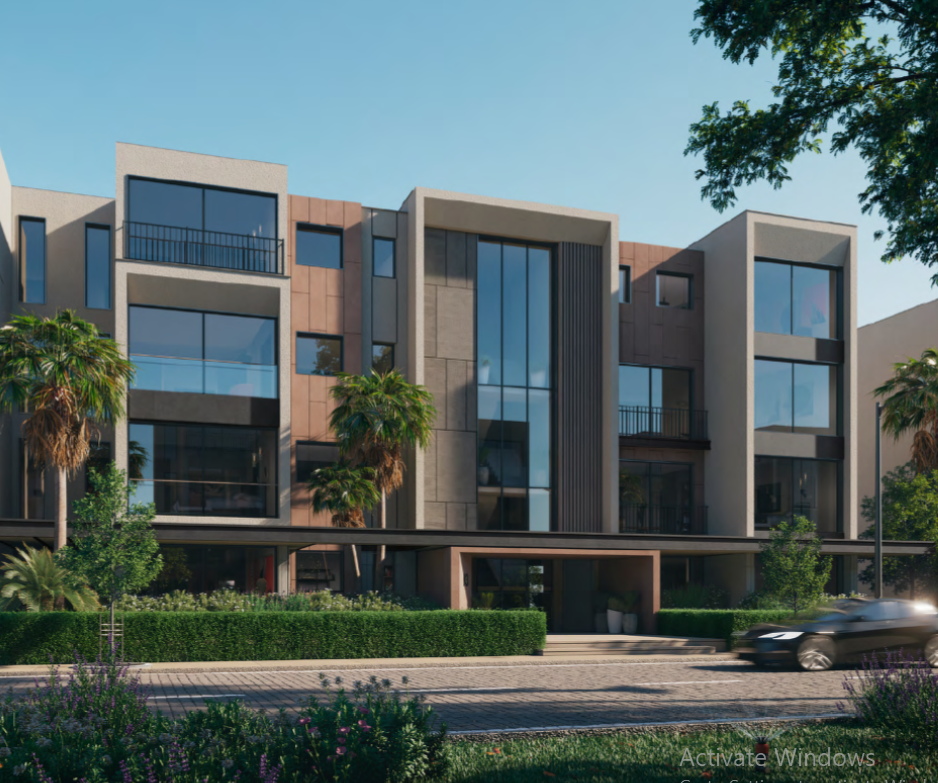 2-Bedroom Penthouse