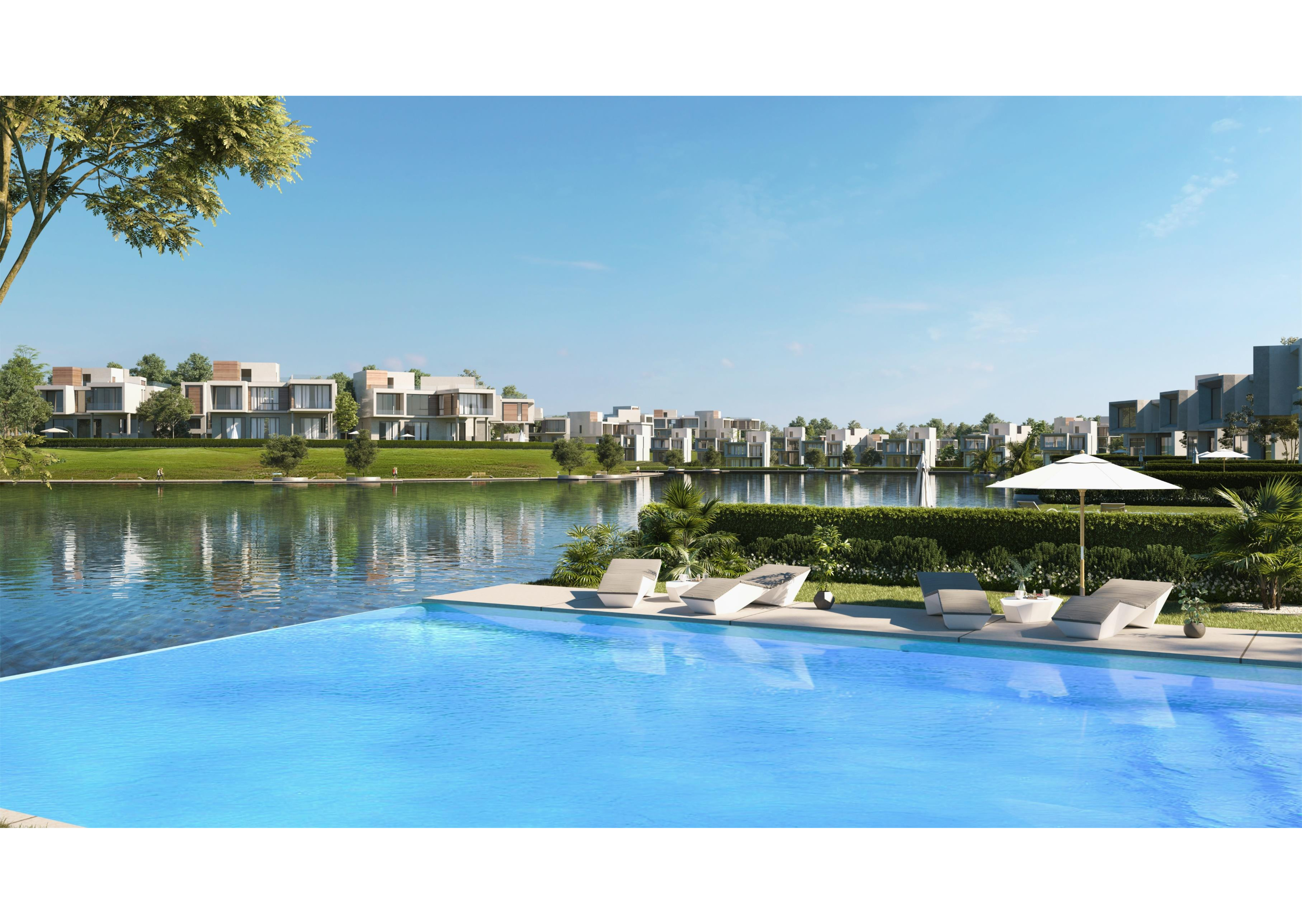 3-Bedroom Villa