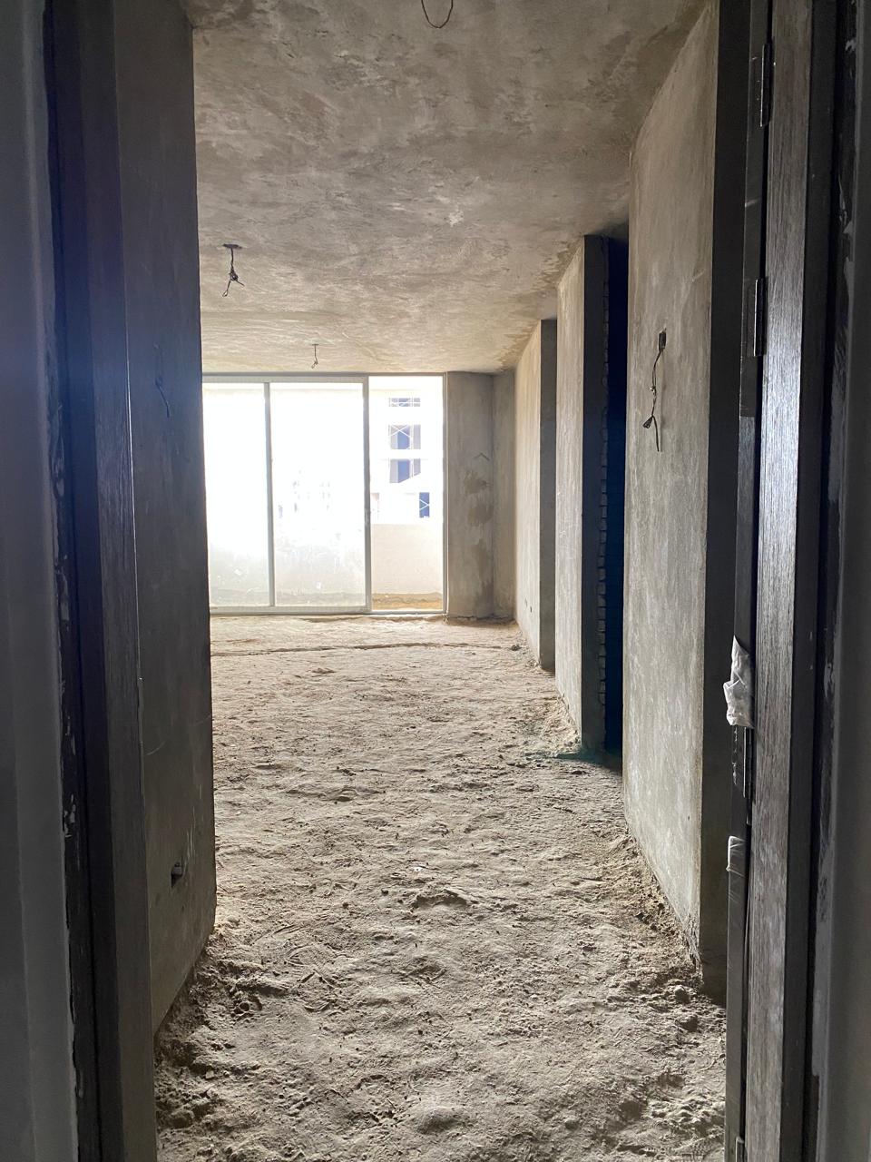 3-Bedroom Apartment