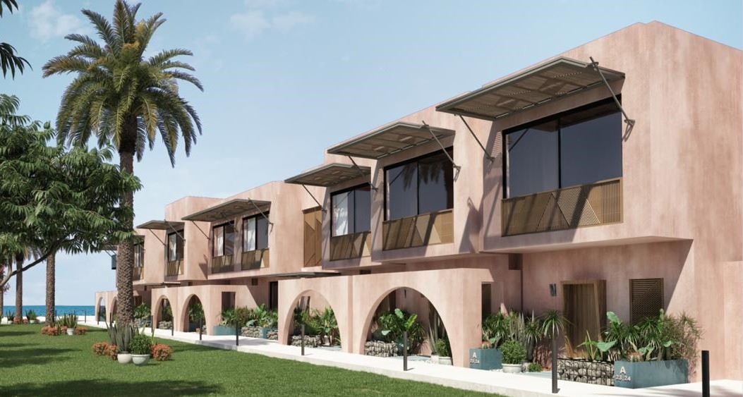 3-Bedroom Chalet