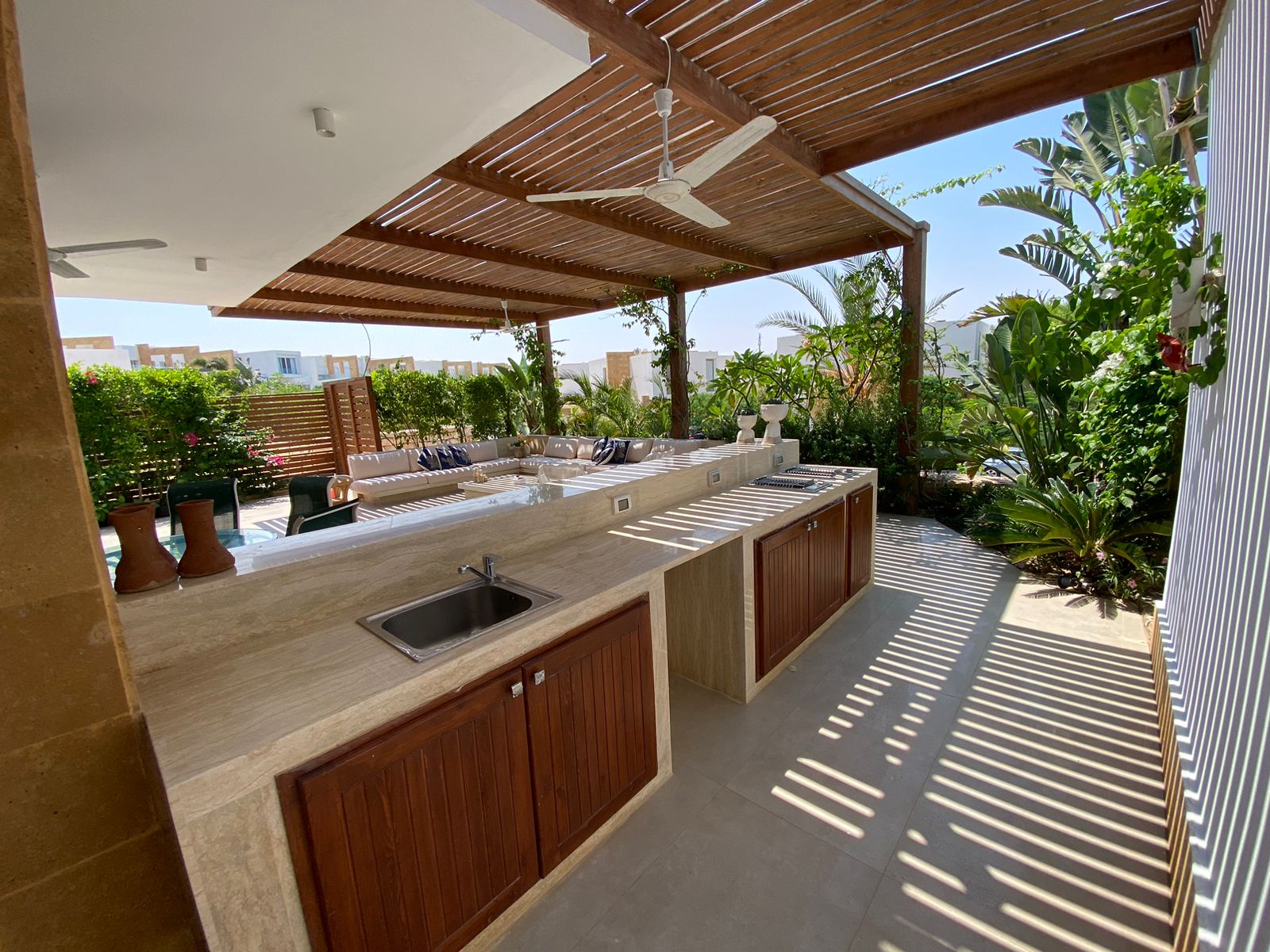 5-Bedroom Villa