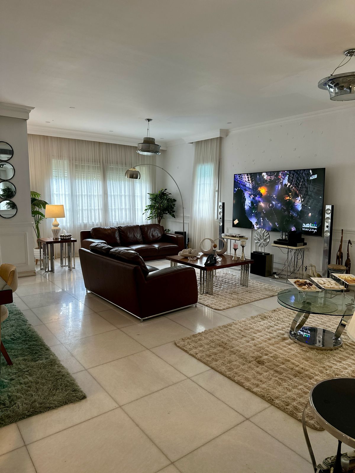 3-Bedroom Twin House