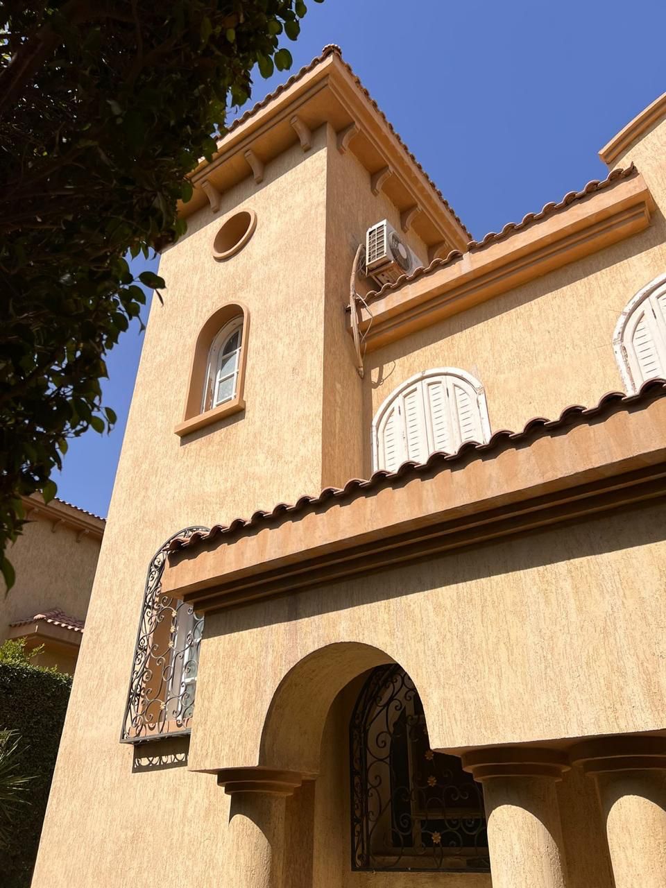 4-Bedroom Villa