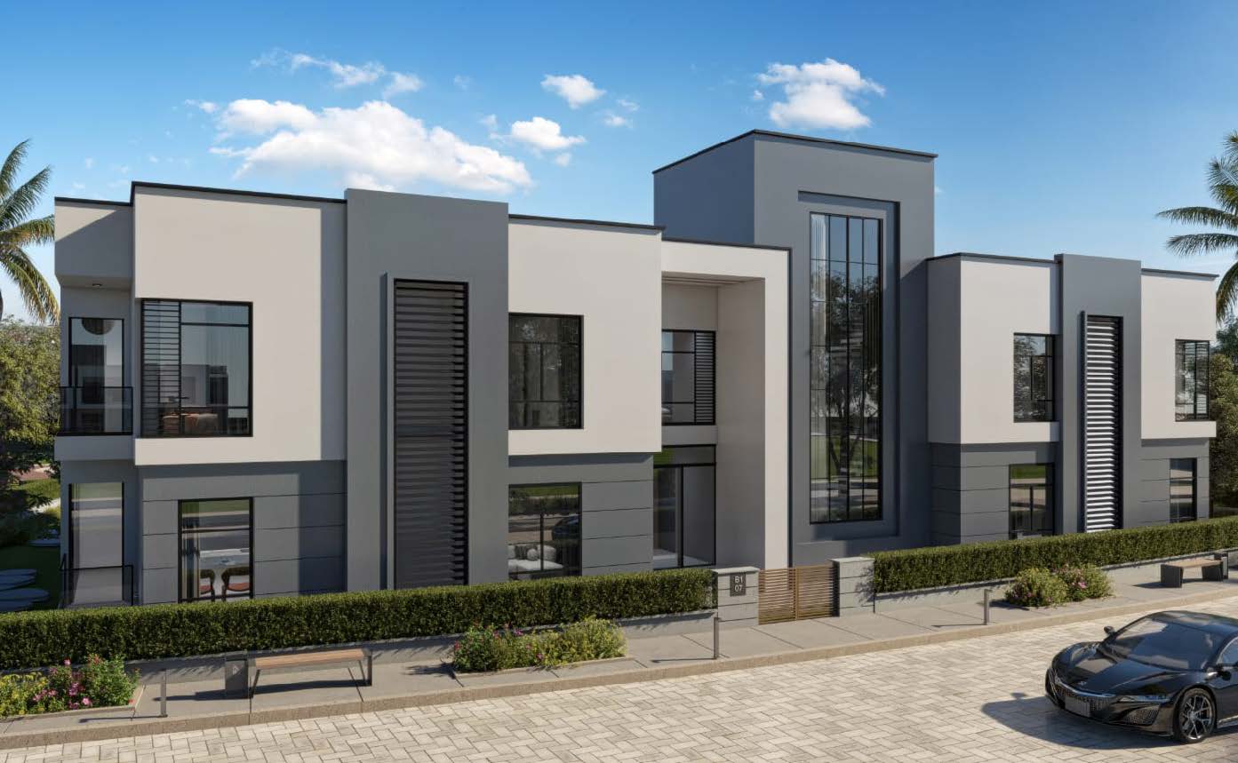 2-Bedroom Chalet