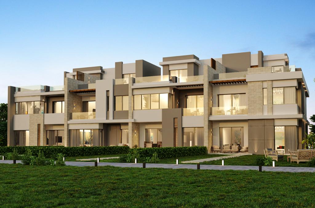 3-Bedroom Villa