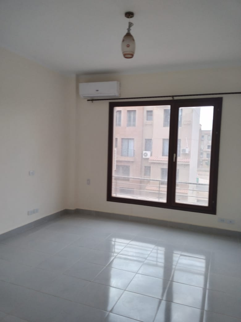 2-Bedroom Apartment