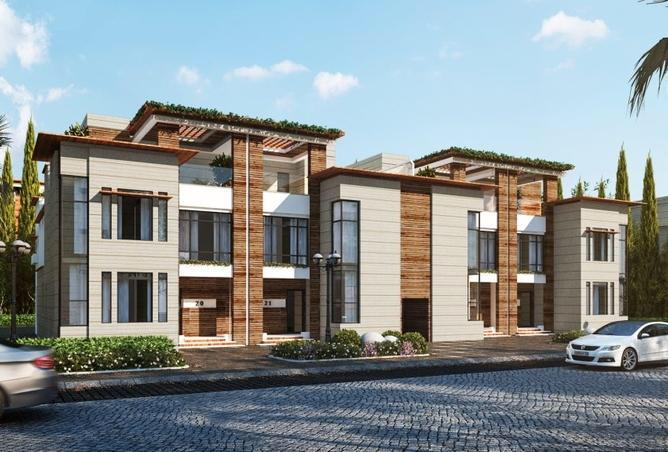 3-Bedroom Town House