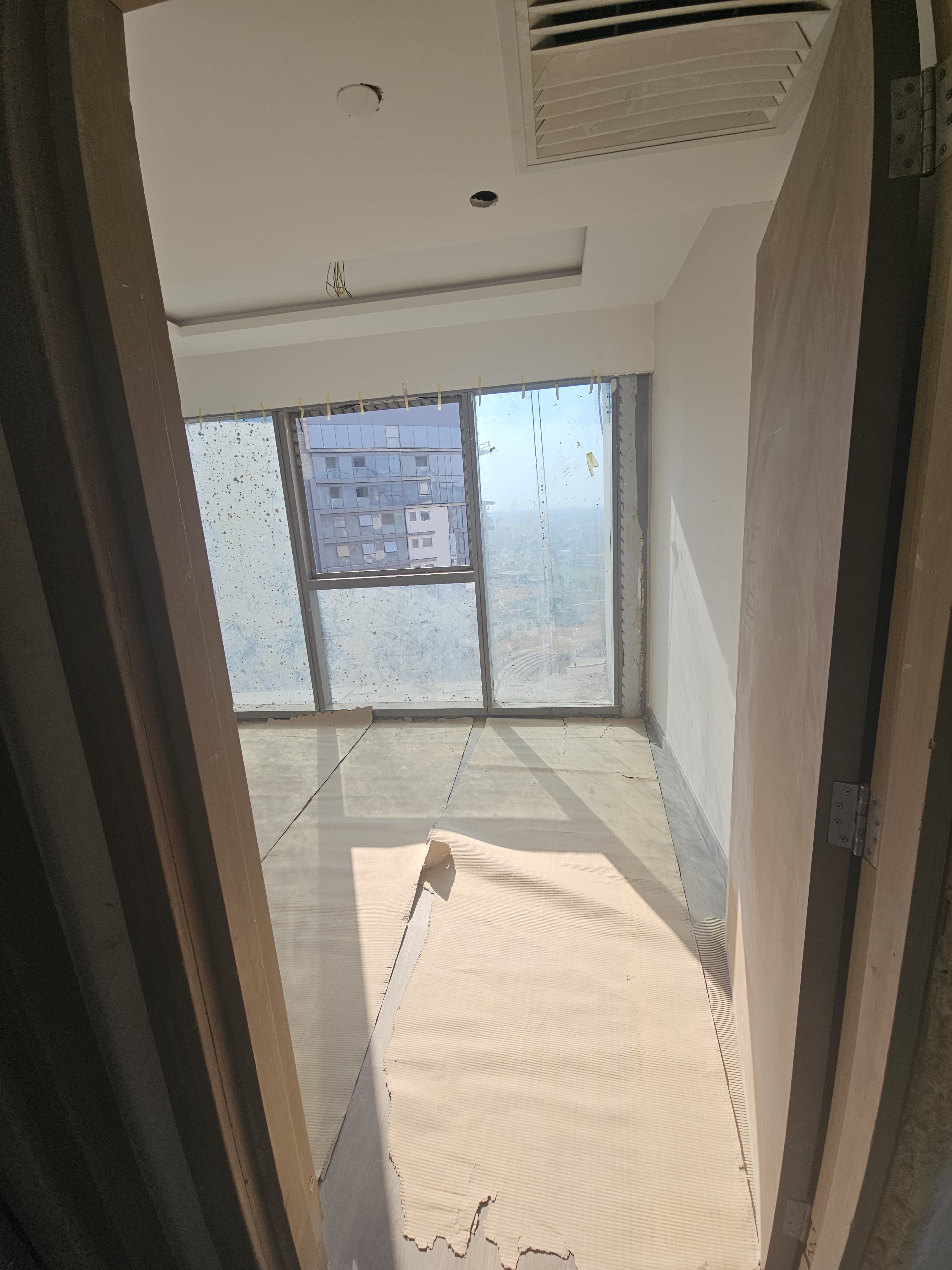 3-Bedroom Apartment