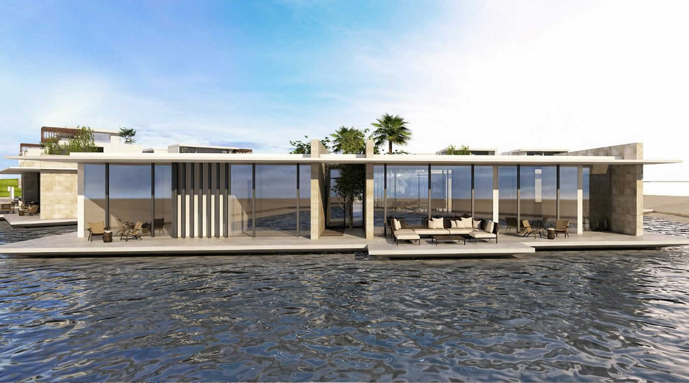 4-Bedroom Villa