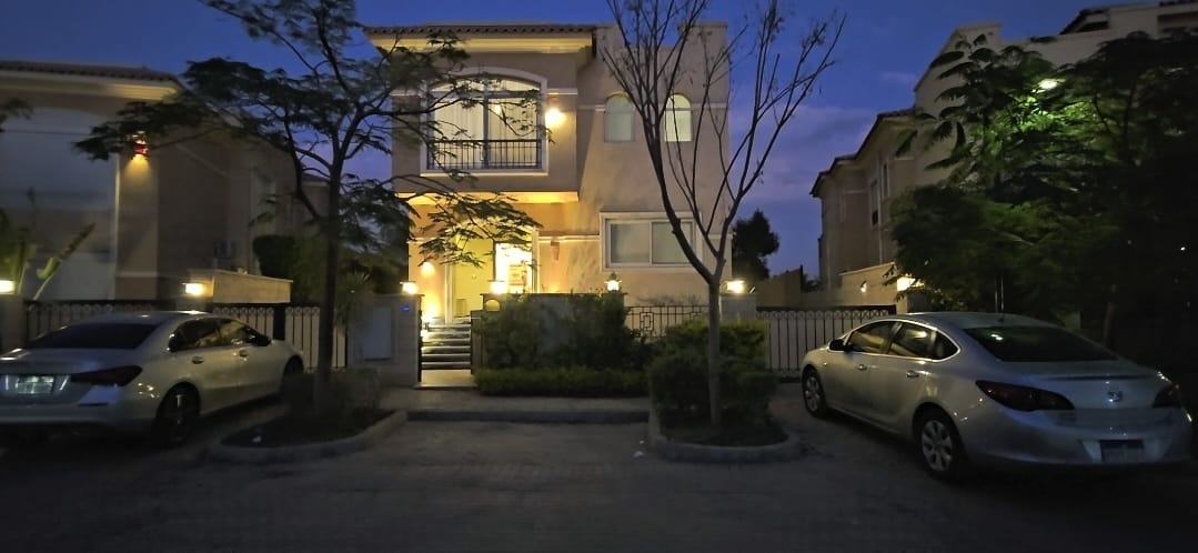 5-Bedroom Villa