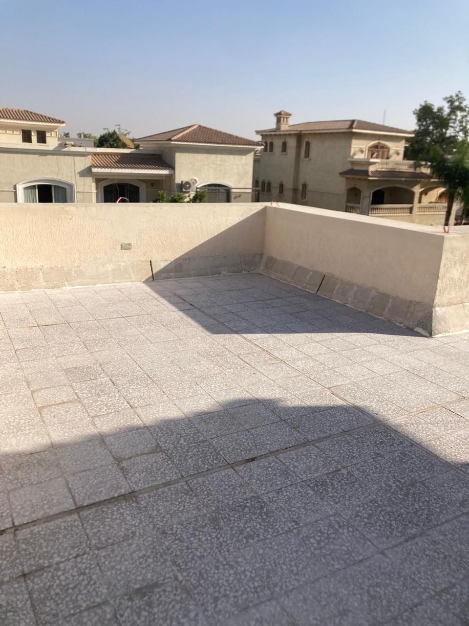 4-Bedroom Villa