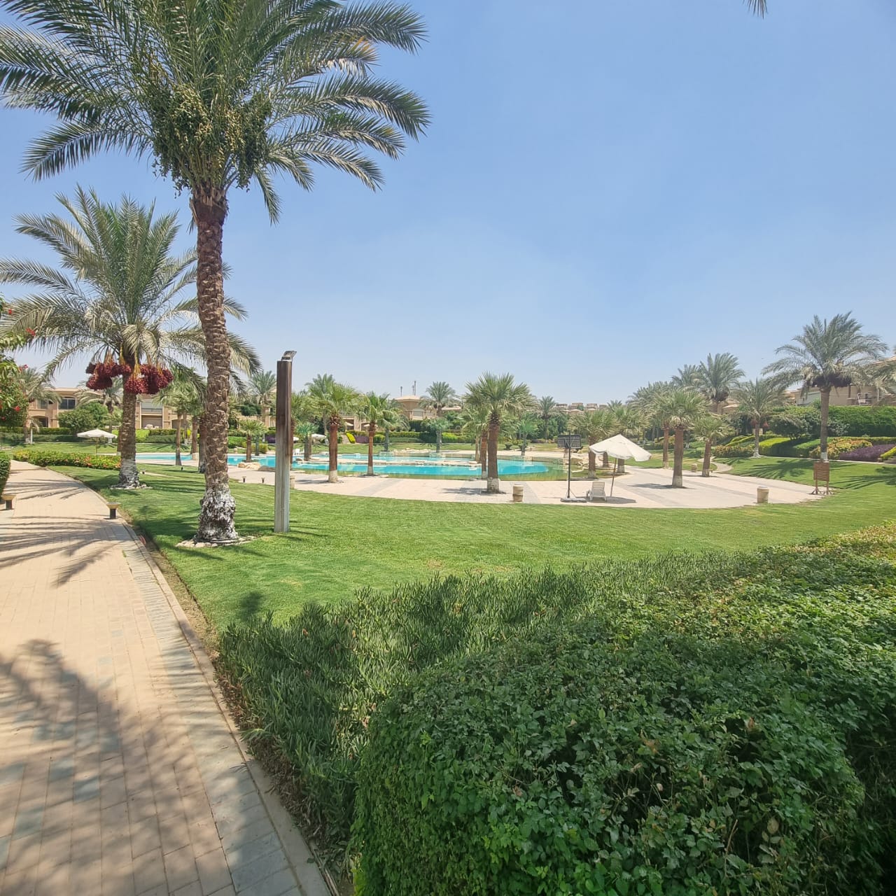 4-Bedroom Villa