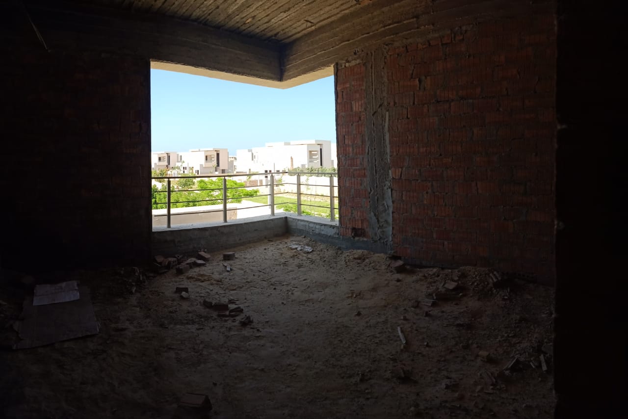 فيلا في هسيندا باي — RE-24796