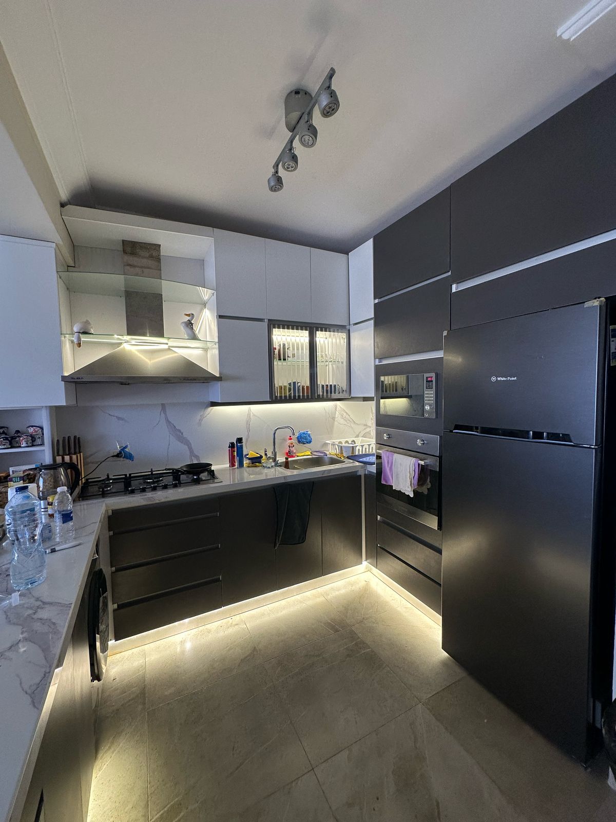 3-Bedroom Chalet