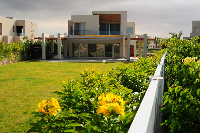 4-Bedroom Penthouse