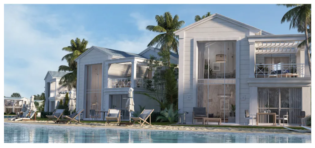 2-Bedroom Chalet