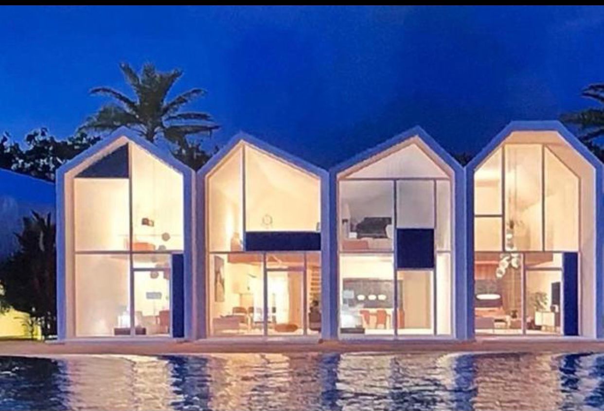 2-Bedroom Duplex