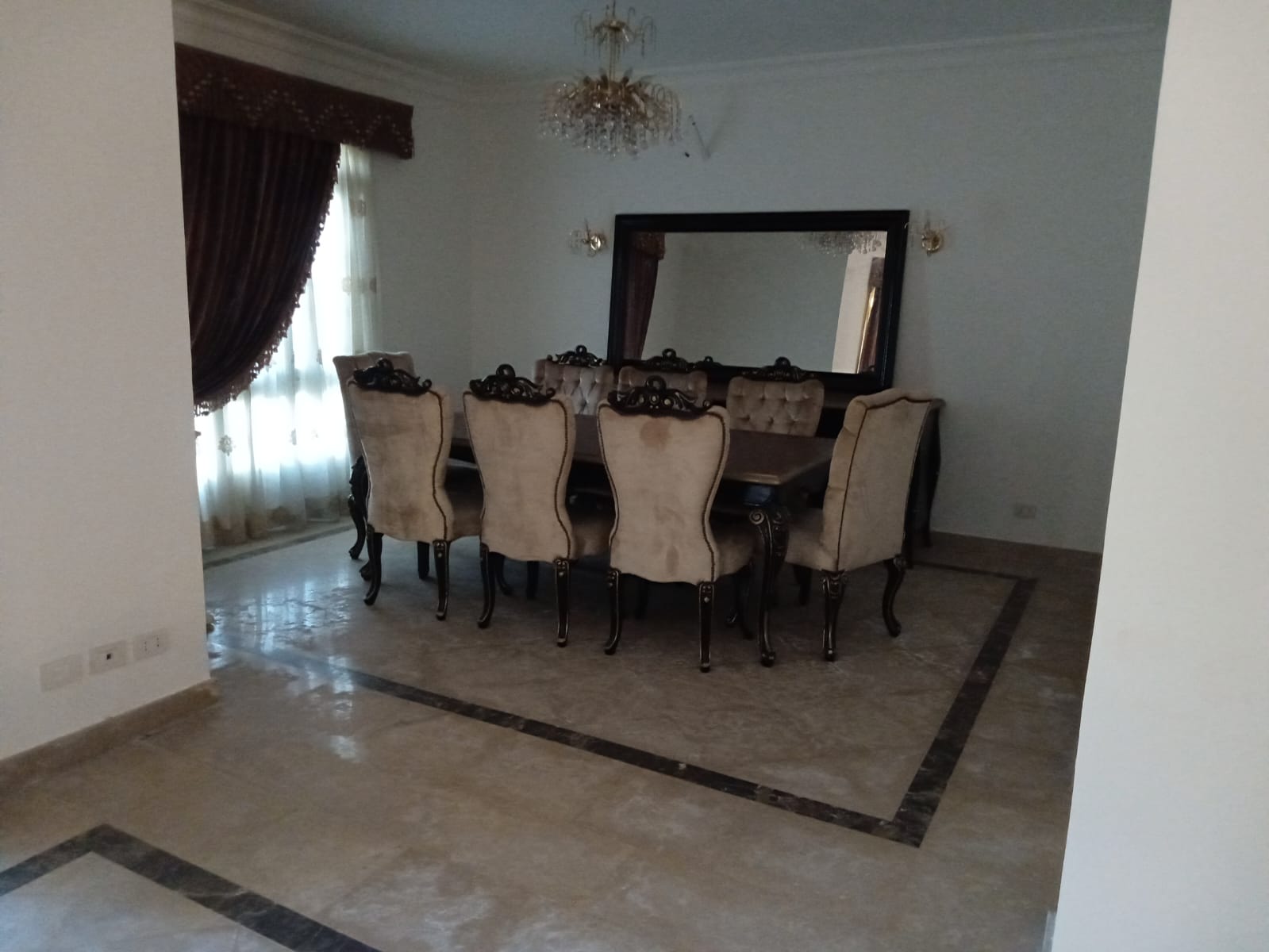4-Bedroom Villa
