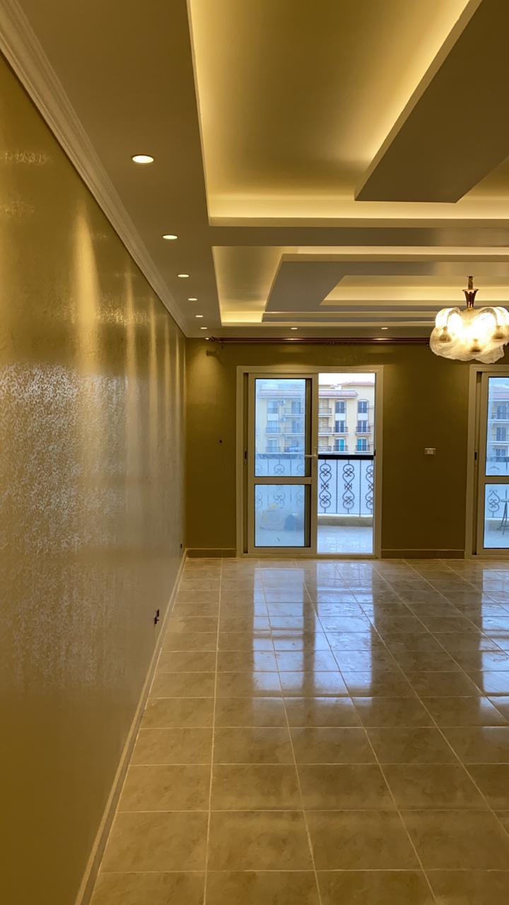 3-Bedroom Apartment