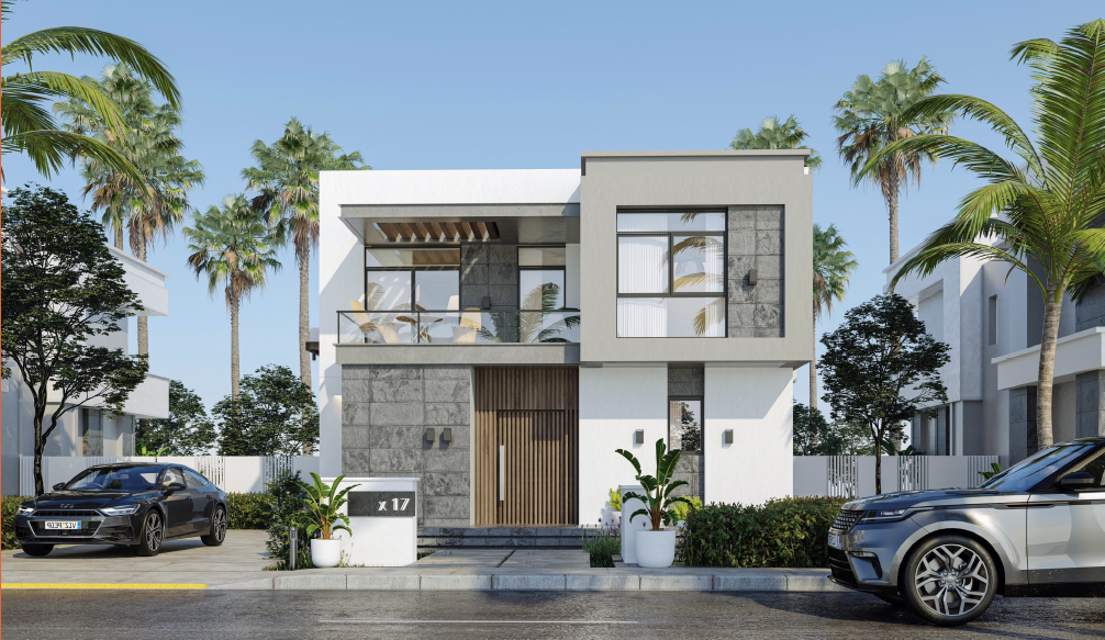 2-Bedroom Chalet