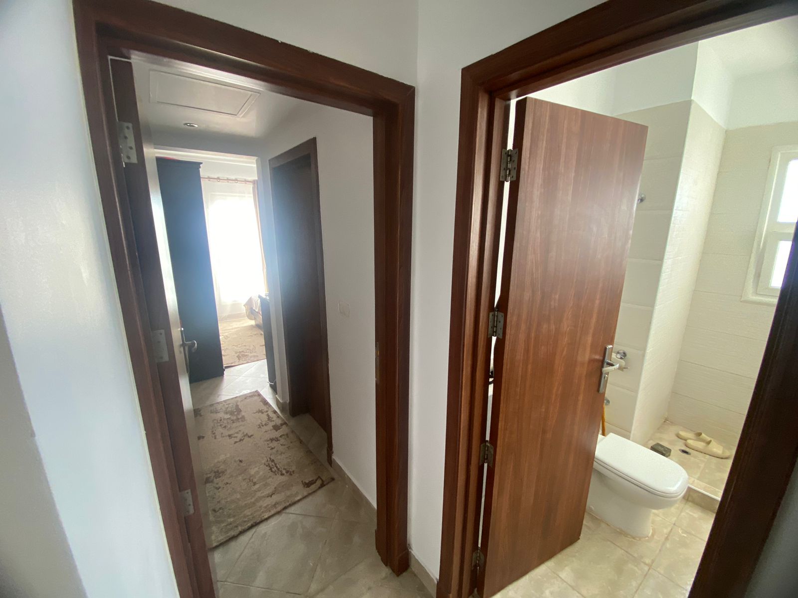 4-Bedroom Duplex