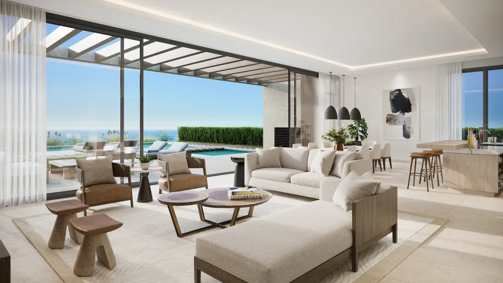 5-Bedroom Villa