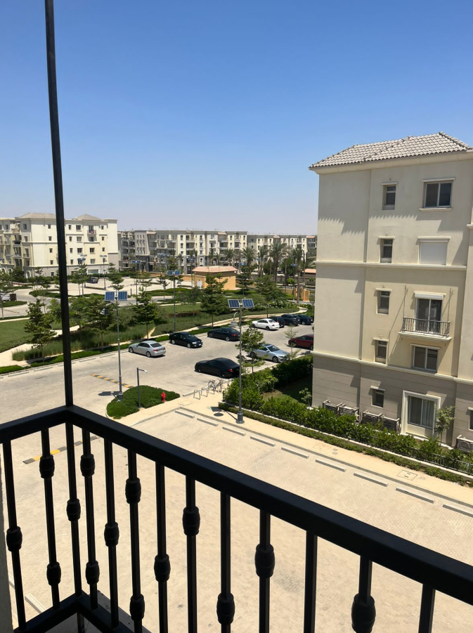 3-Bedroom Apartment