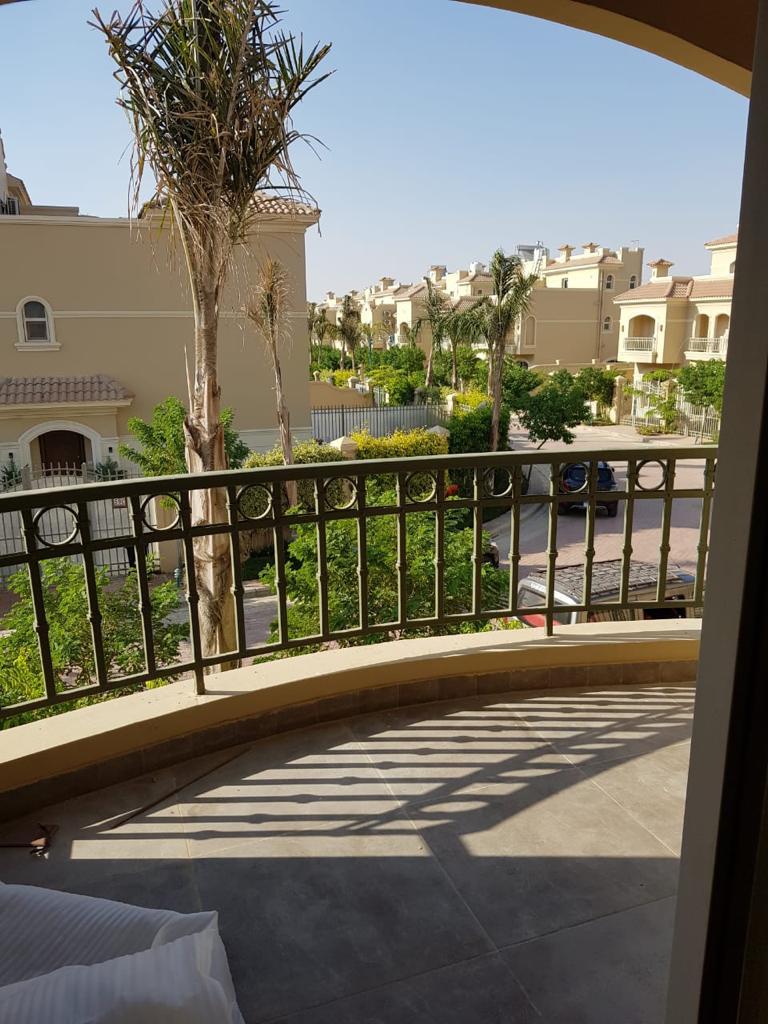 4-Bedroom Villa