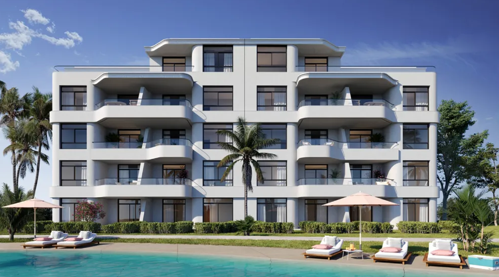 4-Bedroom Penthouse