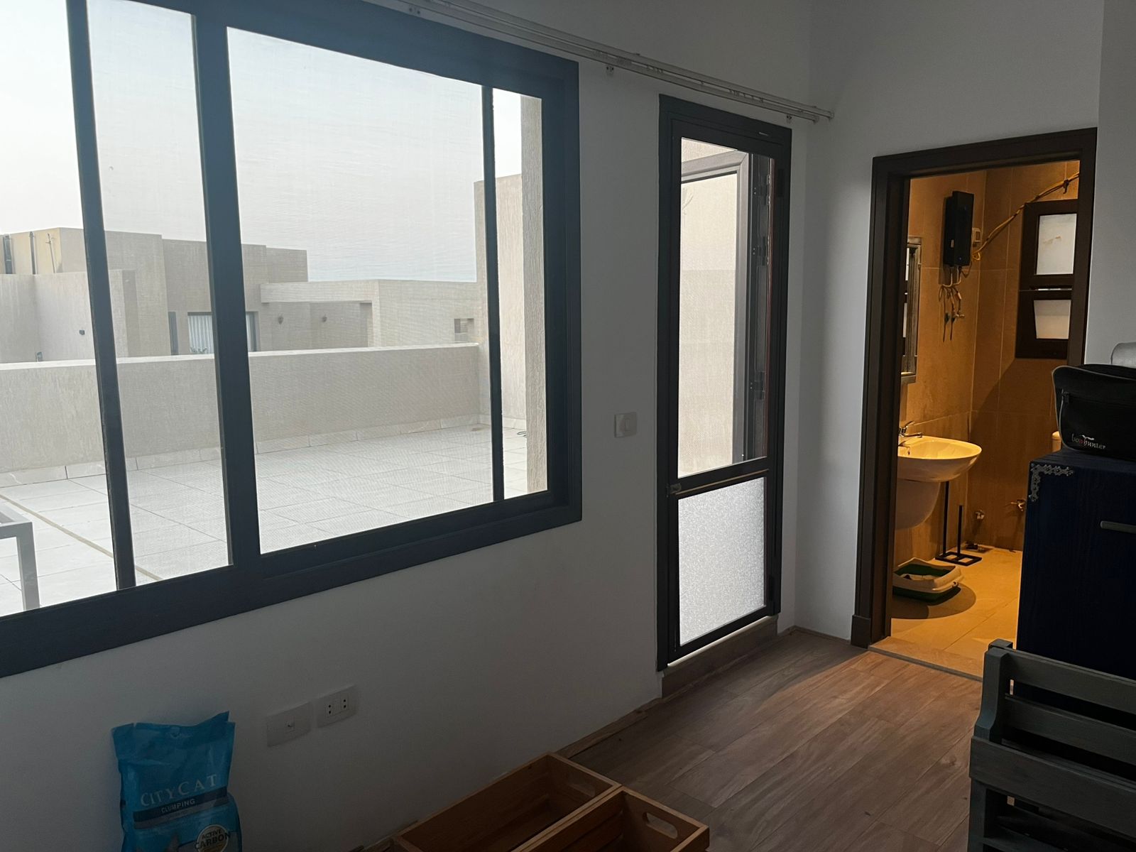 3-Bedroom Penthouse