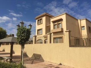 5-Bedroom Villa