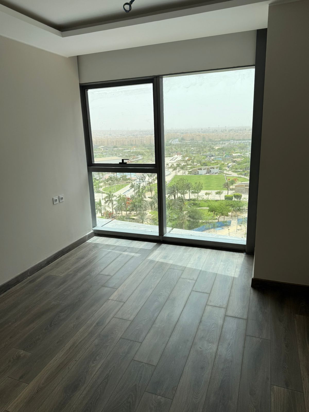 3-Bedroom Apartment