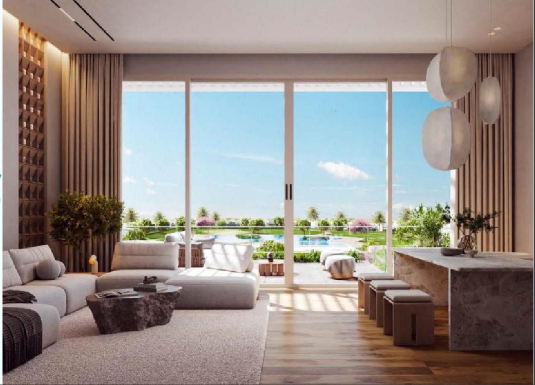 شاليه في هاسيندا ويترز — RE-26386