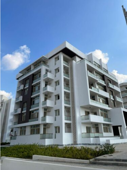 3-Bedroom Apartment