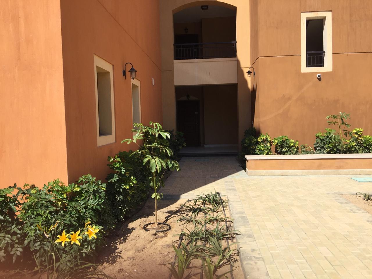 2-Bedroom Chalet