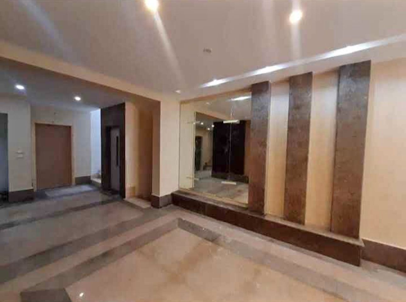 3-Bedroom Apartment