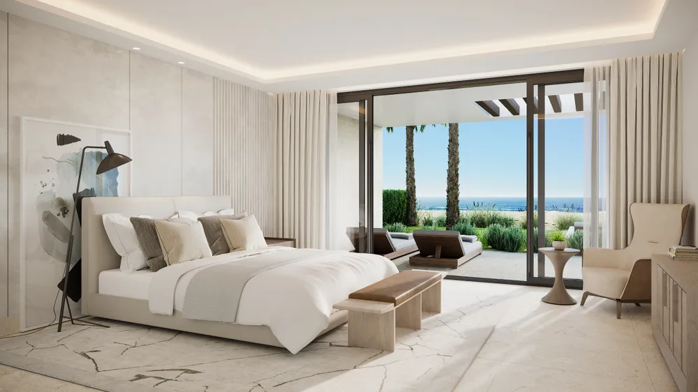 4-Bedroom Duplex