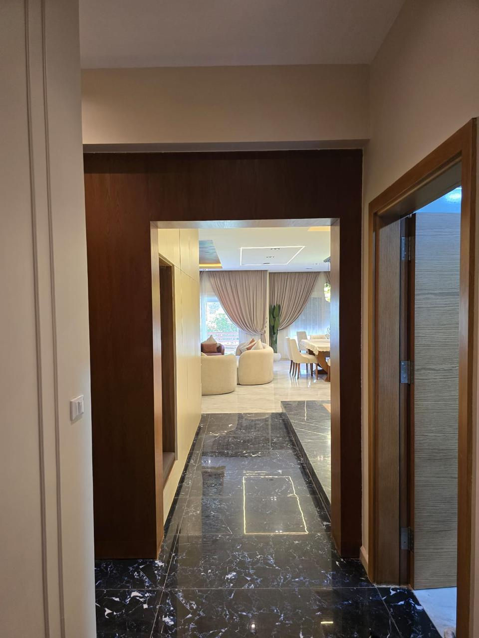 3-Bedroom Town House