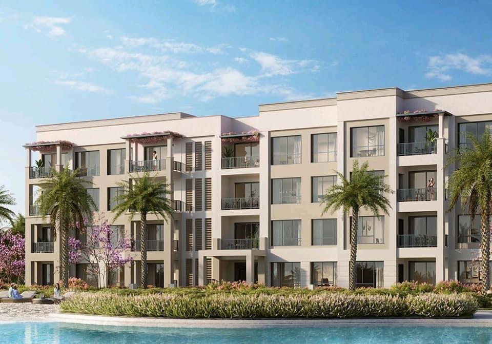 4-Bedroom Villa