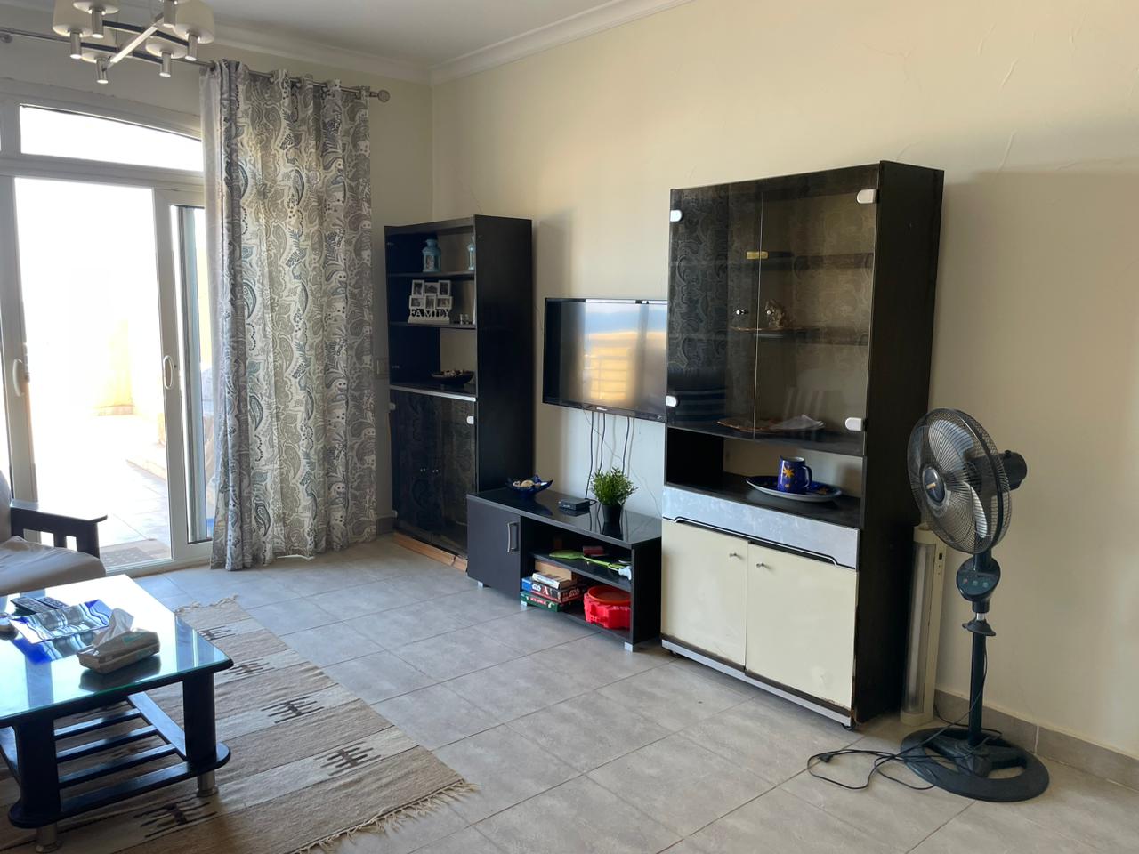 3-Bedroom Chalet