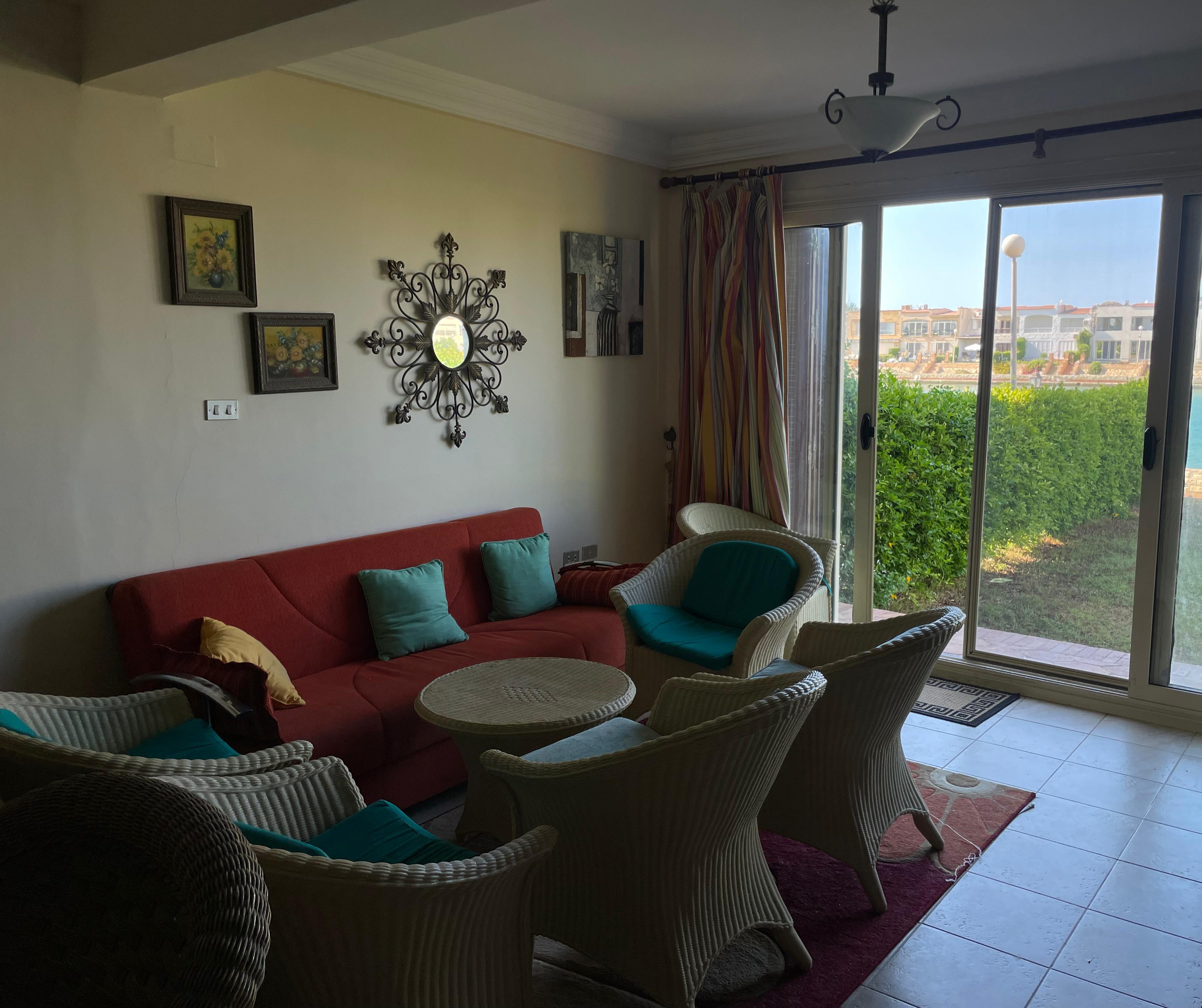 5-Bedroom Villa