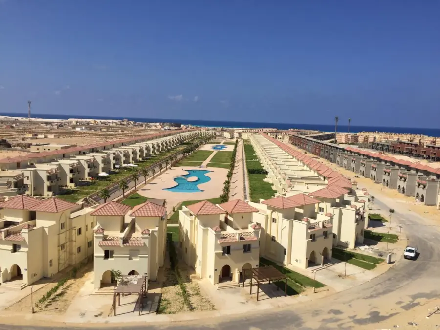 4-Bedroom Villa
