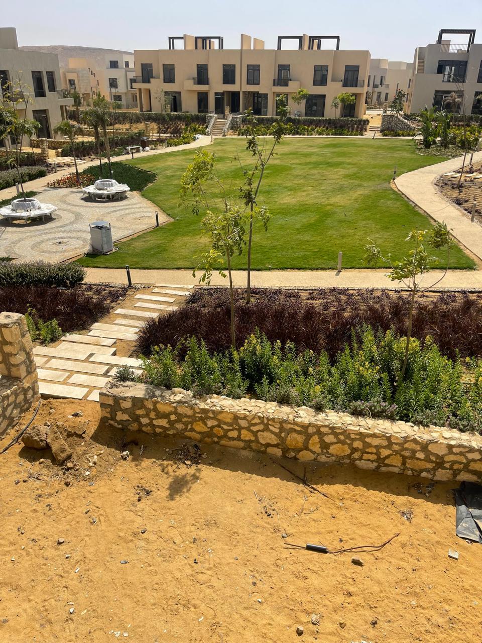 بنتهاوس في او ويست — RE-22415