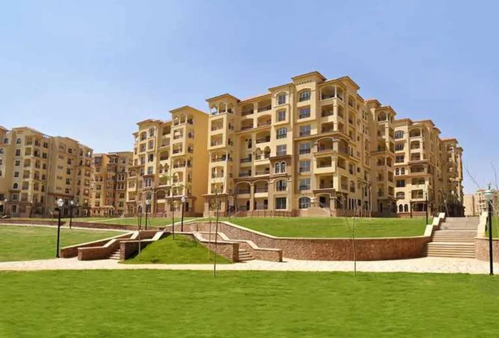 3-Bedroom Apartment
