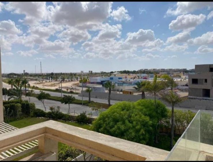 شاليه في هسيندا باي — RE-24912