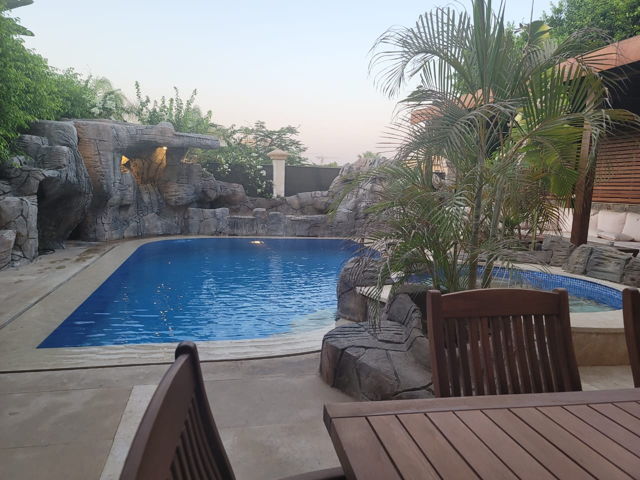 4-Bedroom Twin House