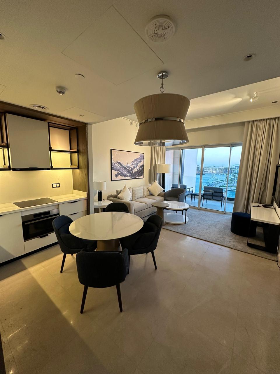 شاليه في مراسي — RE-28610